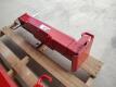 Bolt On Trailer Jack - 3