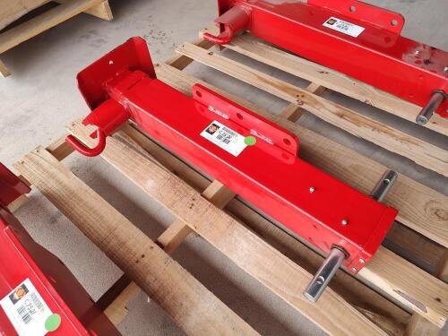 Bolt On Trailer Jack