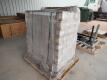 (54) 37" Hinged Foldable Stake Post w/Automated Lock - 2