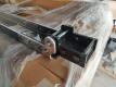 (54) 37" Hinged Foldable Stake Post w/Automated Lock - 5