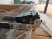 (54) 37" Hinged Foldable Stake Post w/Automated Lock - 6