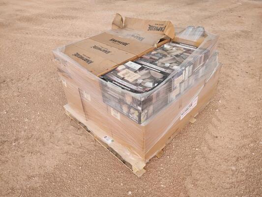 (3) Top Sider Tool Box, (11) Knapheide Led Surf Kits, (6) Covercart Custom Fitted Seat Covers