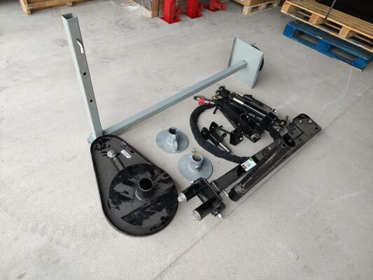Accessories For Larson LCT-7500 Cable Trailer