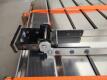 (18) 37" Hinged Foldable Stake Post w/Automated Lock - 7