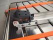 (18) 37" Hinged Foldable Stake Post w/Automated Lock - 8