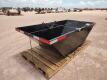 2 Yard Larson Dumpster For Larson LCT-7500 Cable Trailer - 2