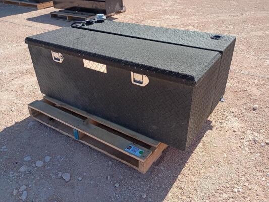 RDS 48 Gallon Fuel Transfer Tank Combo
