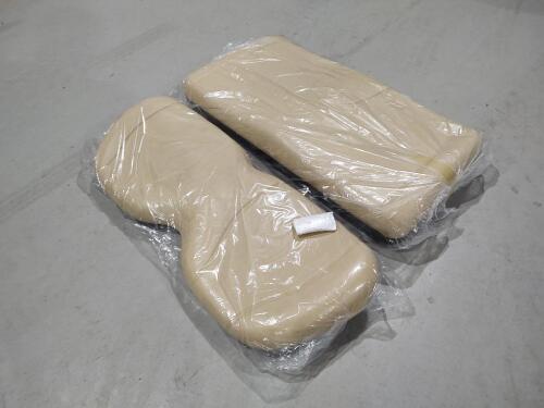 Golf Cart Front Seat Assembly For Club Car