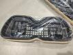 Golf Cart Front Seat Assembly For Club Car - 7