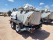 Magnum MTT20 Light Tower Combo Unit - 2