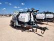 Magnum MTT20 Light Tower Combo Unit - 4