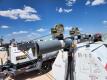 Magnum MTT20 Light Tower Combo Unit - 18