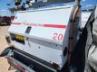 Magnum MTT20 Light Tower Combo Unit - 20
