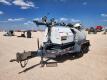 Magnum MTT Light Tower Combo Unit