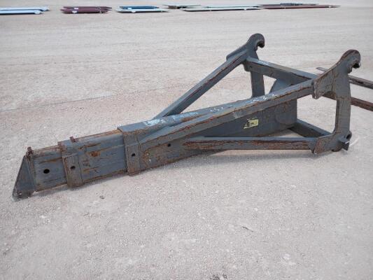 2014 Volvo 92008 Jib Crane Attachment