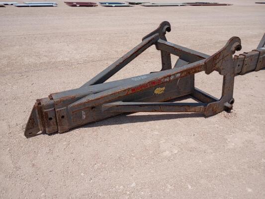 2014 Volvo 92008 Jib Crane Attachment