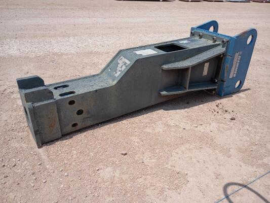 2018 Hammer HM4255 Hydraulic Jack Hammer