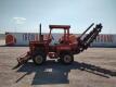 Ditch Witch 5110 Trencher - 2
