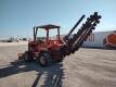 Ditch Witch 5110 Trencher - 3