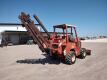 Ditch Witch 5110 Trencher - 5