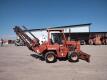 Ditch Witch 5110 Trencher - 6