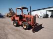Ditch Witch 5110 Trencher - 7