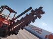 Ditch Witch 5110 Trencher - 23