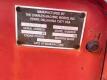 Ditch Witch 5110 Trencher - 36