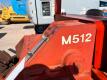 Ditch Witch 5110 Trencher - 39