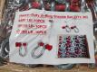Ratchet Binders w/20ft Chains Set & (30) D Ring Shackles - 4