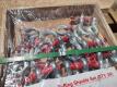 Ratchet Binders w/20ft Chains Set & (30) D Ring Shackles - 5