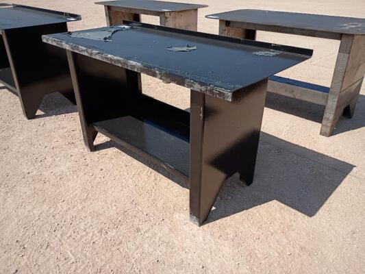 KC 28" x 60" Work Bench