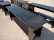 KC 28" x 90" Work Bench - 7
