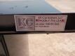 KC 28" x 90" Work Bench - 8