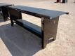 KC 28" x 90" Work Bench - 4