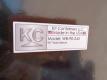 KC 28" x 90" Work Bench - 8