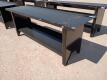 KC 28" x 90" Work Bench