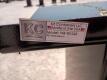 KC 28" x 90" Work Bench - 8