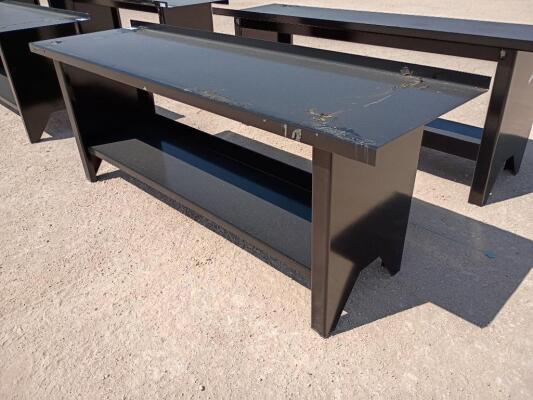 KC 28" x 90" Work Bench