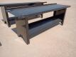 KC 28" x 90" Work Bench - 5