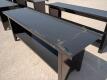 KC 28" x 90" Work Bench - 7