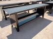 KC 28" x 90" Work Bench - 5