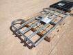 (2) Livestock Corral Panels 3.8ft x 6.6ft - 2