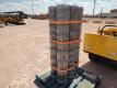 (6 Rolls) Galvanized Field Fencing 4.9ft x 164ft Each - 2