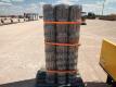(6 Rolls) Galvanized Field Fencing 4.9ft x 164ft Each - 3