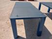 KC 40'' x 96'' Welding Table, 3/8'' Top - 2