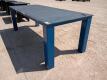KC 40'' x 96'' Welding Table, 3/8'' Top - 4