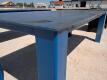 KC 40'' x 96'' Welding Table, 3/8'' Top - 6