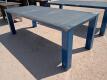 KC 40'' x 96'' Welding Table, 3/8'' Top