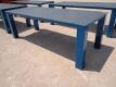 KC 40'' x 96'' Welding Table, 3/8'' Top